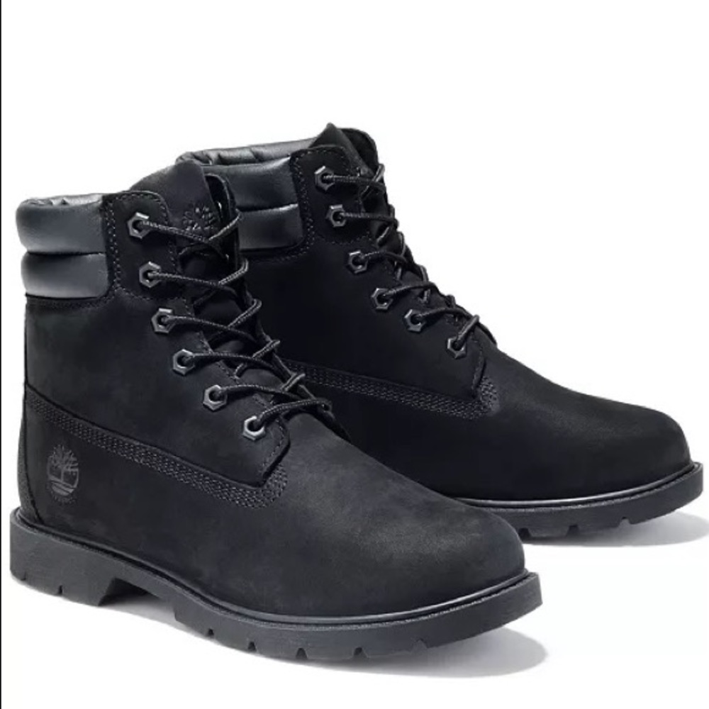 Woman’s Timberland Boots